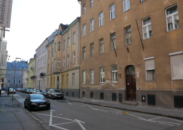 AVENUE RE | luxusný a zariadený 3-izb. byt, historické centrum BA