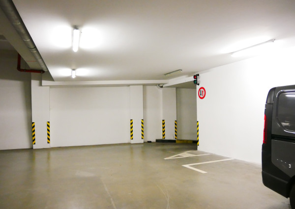 AVENUE RE I veľkometrážny 4 izb. byt, nábrežie Dunaja, garáž, pivnica, BA I