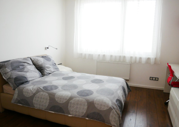 AVENUE RE I veľkometrážny 4 izb. byt, nábrežie Dunaja, garáž, pivnica, BA I