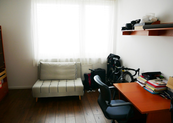 AVENUE RE I veľkometrážny 4 izb. byt, nábrežie Dunaja, garáž, pivnica, BA I