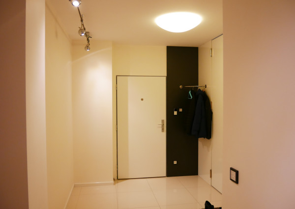 AVENUE RE I veľkometrážny 4 izb. byt, nábrežie Dunaja, garáž, pivnica, BA I