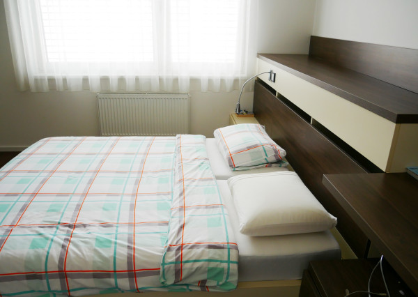 AVENUE RE I veľkometrážny 4 izb. byt, nábrežie Dunaja, garáž, pivnica, BA I