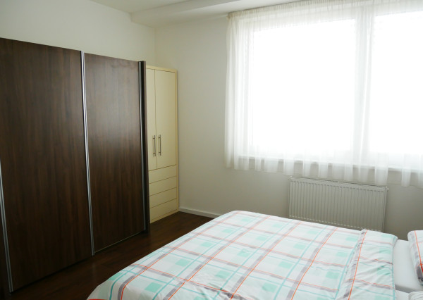 AVENUE RE I veľkometrážny 4 izb. byt, nábrežie Dunaja, garáž, pivnica, BA I