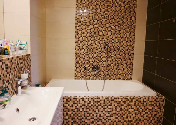 AVENUE RE I veľkometrážny 4 izb. byt, nábrežie Dunaja, garáž, pivnica, BA I