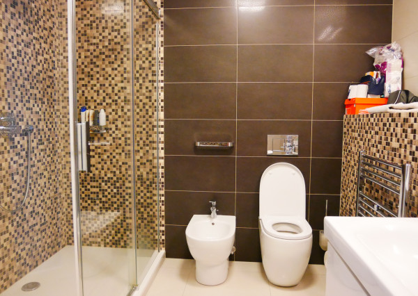 AVENUE RE I veľkometrážny 4 izb. byt, nábrežie Dunaja, garáž, pivnica, BA I