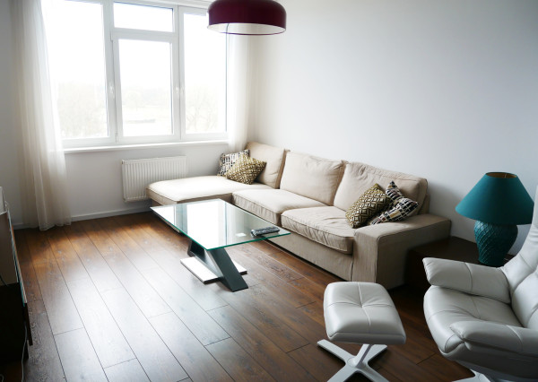 AVENUE RE I veľkometrážny 4 izb. byt, nábrežie Dunaja, garáž, pivnica, BA I