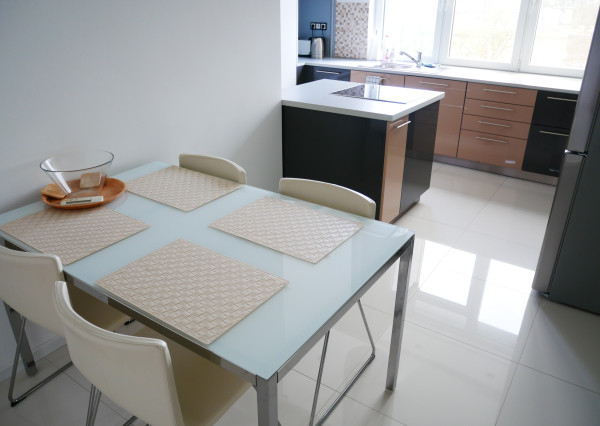 AVENUE RE I veľkometrážny 4 izb. byt, nábrežie Dunaja, garáž, pivnica, BA I