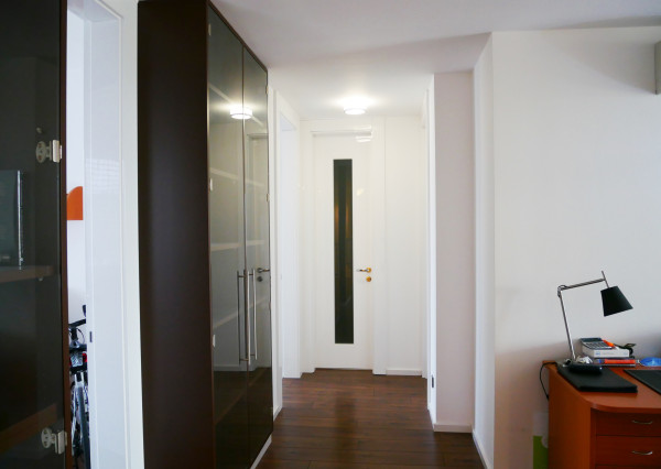 AVENUE RE I veľkometrážny 4 izb. byt, nábrežie Dunaja, garáž, pivnica, BA I