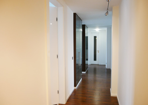 AVENUE RE I veľkometrážny 4 izb. byt, nábrežie Dunaja, garáž, pivnica, BA I