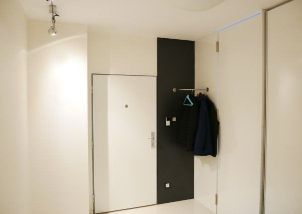 AVENUE RE I veľkometrážny 4 izb. byt, nábrežie Dunaja, garáž, pivnica, BA I