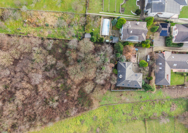 AVENUE | Slnečný stavebný pozemok 734m2 Horný Kramer - Lukratívna investičná príležitosť