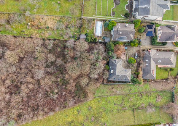 AVENUE | Slnečný stavebný pozemok 734m2 Horný Kramer - Lukratívna investičná príležitosť