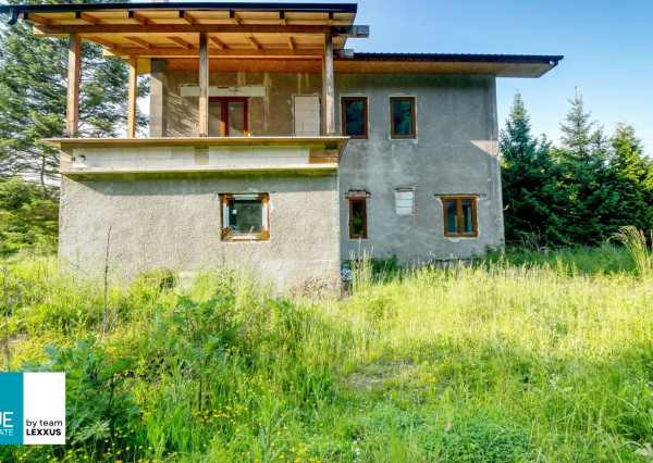 AVENUE | Rodinné sídlo, Jedľové Kostoľany_ Investičná príležitosť