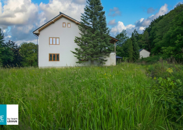 AVENUE | Rodinné sídlo, Jedľové Kostoľany_ Investičná príležitosť