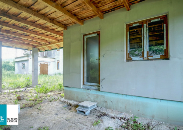 AVENUE | Rodinné sídlo, Jedľové Kostoľany_ Investičná príležitosť