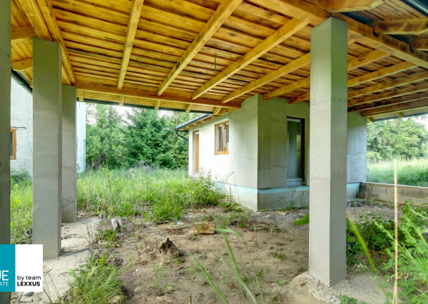 AVENUE | Rodinné sídlo, Jedľové Kostoľany_ Investičná príležitosť