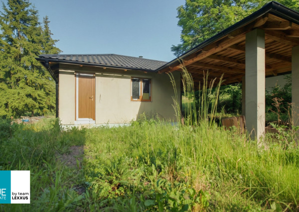 AVENUE | Rodinné sídlo, Jedľové Kostoľany_ Investičná príležitosť