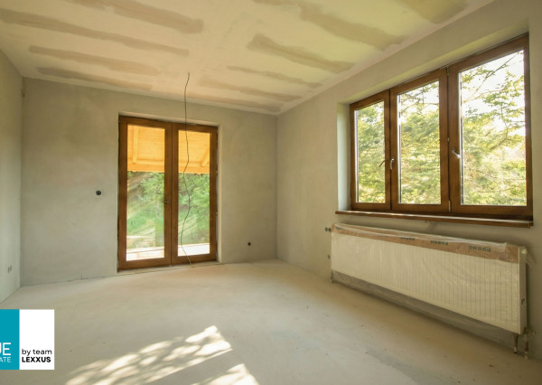 AVENUE | Rodinné sídlo, Jedľové Kostoľany_ Investičná príležitosť