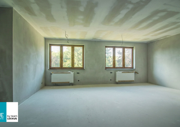 AVENUE | Rodinné sídlo, Jedľové Kostoľany_ Investičná príležitosť