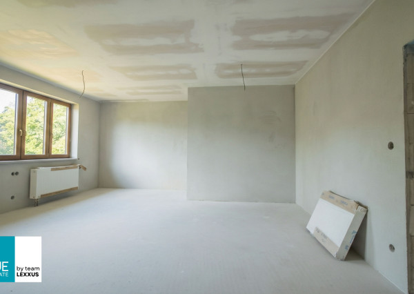 AVENUE | Rodinné sídlo, Jedľové Kostoľany_ Investičná príležitosť