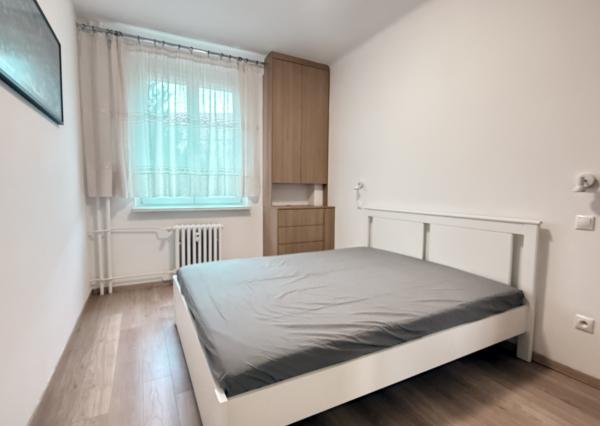 AVENUE Prenájom 2 izbového bytu, Trnavské mýto