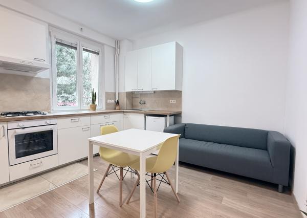 AVENUE Prenájom 2 izbového bytu, Trnavské mýto