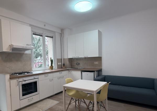 AVENUE Prenájom 2 izbového bytu, Trnavské mýto