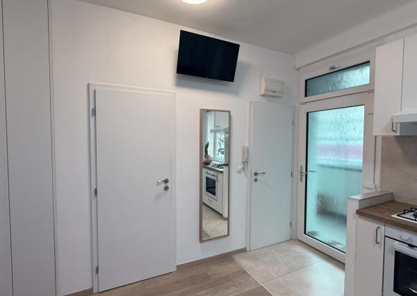 AVENUE Prenájom 2 izbového bytu, Trnavské mýto