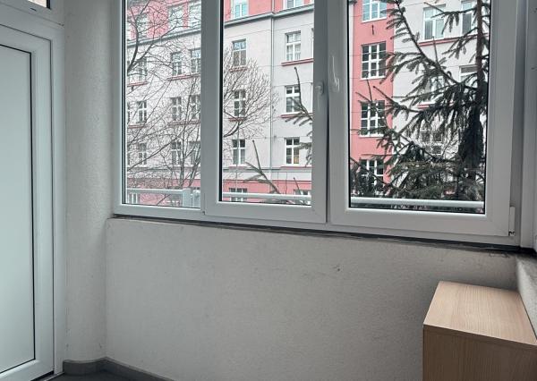 AVENUE Prenájom 2 izbového bytu, Trnavské mýto