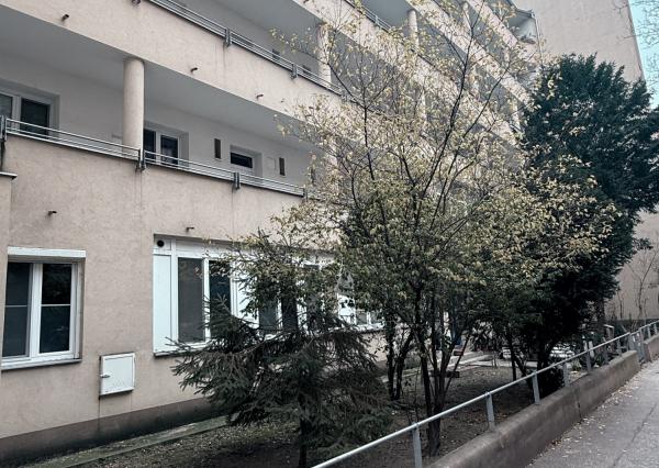 AVENUE Prenájom 2 izbového bytu, Trnavské mýto