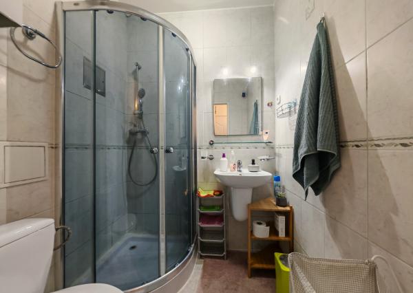 AVENUE I 1i kompletne zariadený byt, loggia, Kramáre, BA III