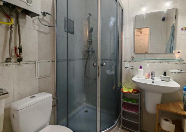 AVENUE I 1i kompletne zariadený byt, loggia, Kramáre, BA III