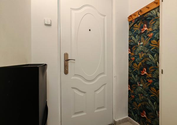 AVENUE I 1i kompletne zariadený byt, loggia, Kramáre, BA III