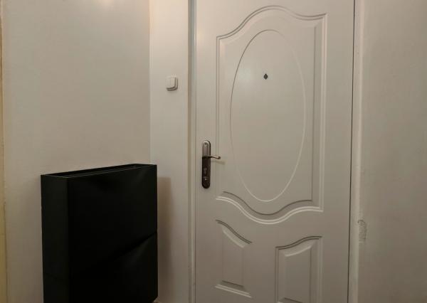 AVENUE I 1i kompletne zariadený byt, loggia, Kramáre, BA III