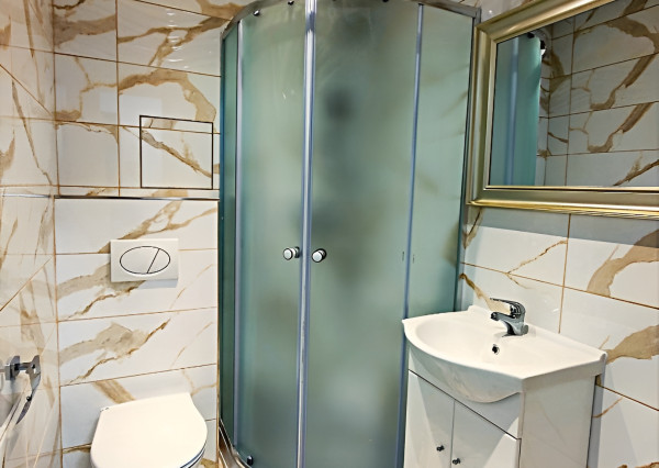 LEXXUS I 1i byt s loggiou 10m2, krásny výhľad, Janka Alexyho, BA IV