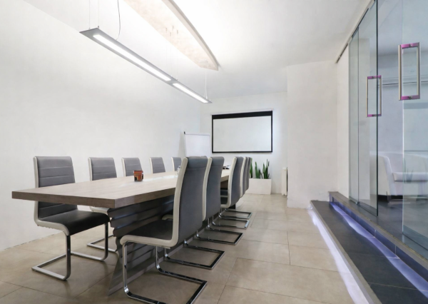 AVENUE I polyfunkčná budova na frekventovanej ulici, BA II.