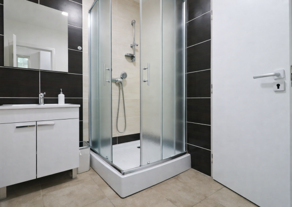 AVENUE I polyfunkčná budova na frekventovanej ulici, BA II.