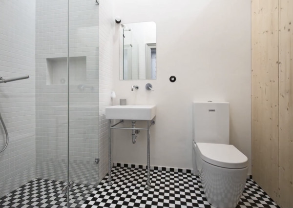 AVENUE I veľkometrážny reprezentatívny byt, Tallerova, BAI