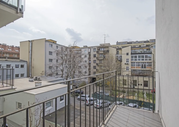 AVENUE I veľkometrážny reprezentatívny byt, Tallerova, BAI