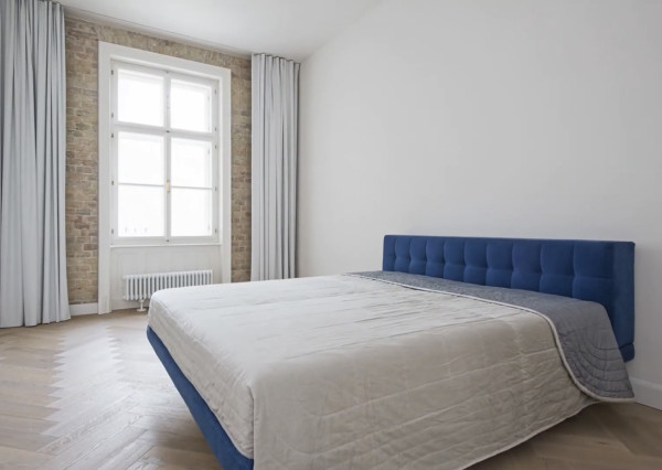 AVENUE I veľkometrážny reprezentatívny byt, Tallerova, BAI