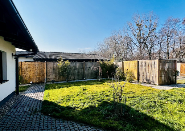 AVENUE RE I krásny 4izb. RD v uzavretom areáli, Čierna Voda,