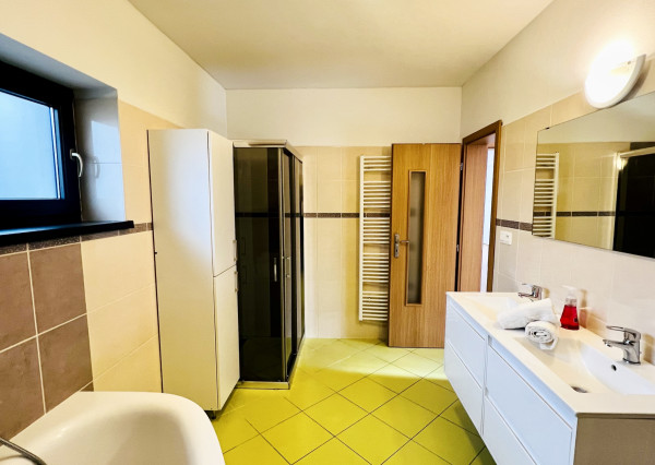 AVENUE RE I krásny 4izb. RD v uzavretom areáli, Čierna Voda,