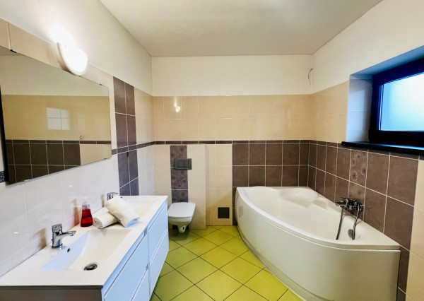 AVENUE RE I krásny 4izb. RD v uzavretom areáli, Čierna Voda,