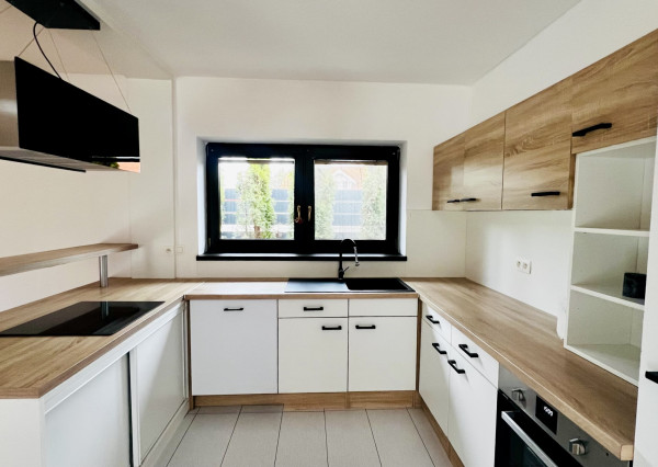 AVENUE RE I krásny 4izb. RD v uzavretom areáli, Čierna Voda,