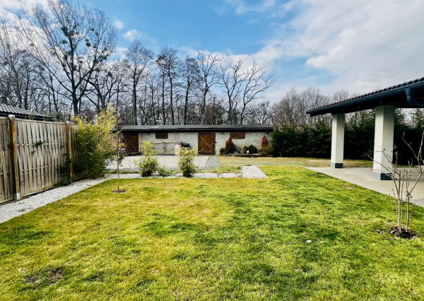 AVENUE RE I krásny 4izb. RD v uzavretom areáli, Čierna Voda,