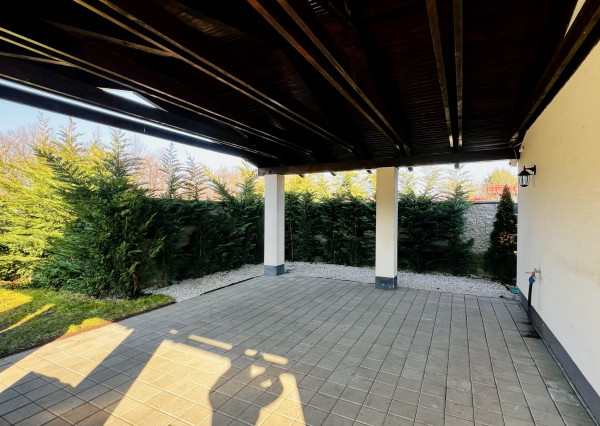 AVENUE RE I krásny 4izb. RD v uzavretom areáli, Čierna Voda,