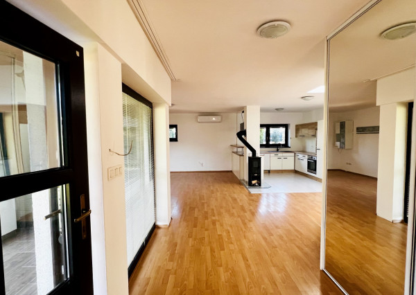 AVENUE RE I krásny 4izb. RD v uzavretom areáli, Čierna Voda,