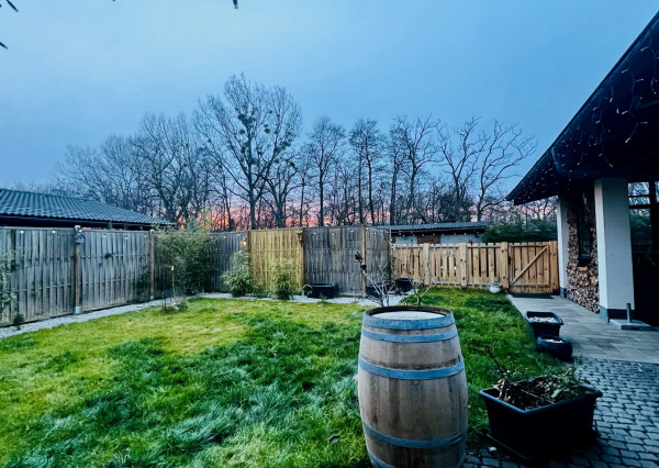 AVENUE RE I krásny 4izb. RD v uzavretom areáli, Čierna Voda,