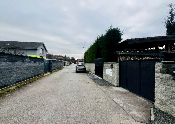 AVENUE RE I krásny 4izb. RD v uzavretom areáli, Čierna Voda,