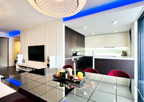 AVENUE RE | jedinečný 3 izb. byt, balkón, parking, Tallerova